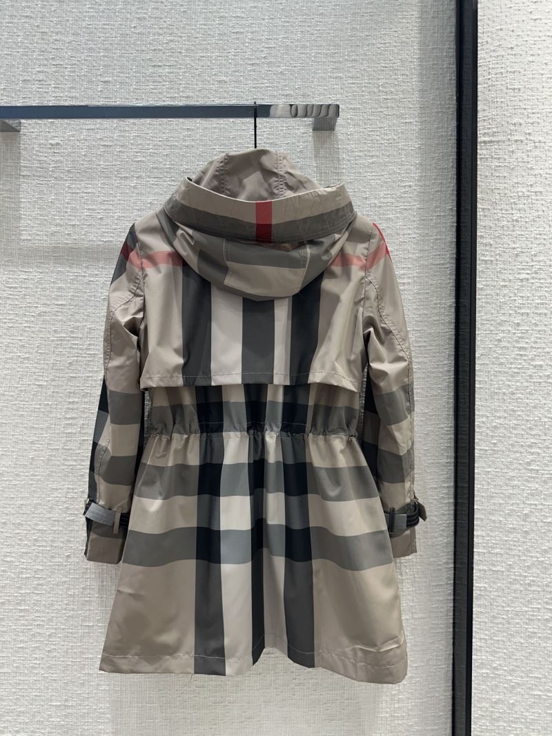 Burberry Outwear